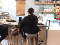 -尤加利咖啡馆