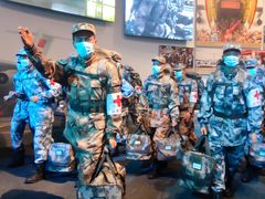 -武汉客厅中国文化博览中心