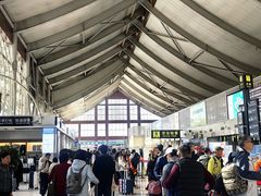 -丽江三义国际机场