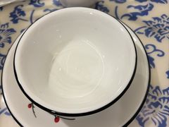 -文楼·淮扬菜·淮安早茶(河下古镇翔宇店)
