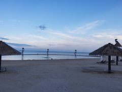 -启东恒大海上威尼斯酒店