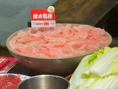 -于屿城重庆火锅(深圳总店)