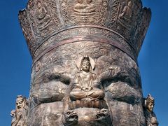 -上海东林寺(金山区)