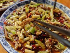 -李大爷的泡椒馆(冉家坝店)