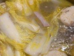 -糟粕醋·椰苑海南菜餐厅(亚龙湾天域酒店)