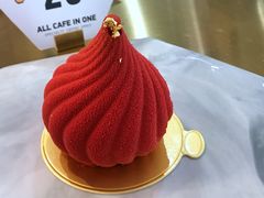 法甜茉莉花-CAFE'IN精品咖啡体验空间(小寨店)