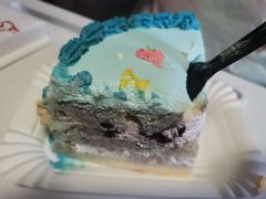 -爱之旅diy烘焙坊(西直门店)