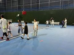 -齐动力网球培训(六里桥威尼斯基地)