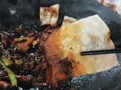 -皖北巫氏三胖地锅鸡(长淮总店)