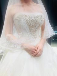 点击看大图 -Vera Wang婚纱礼服旗舰店