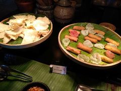 -富力丽思卡尔顿酒店·香荟全日制餐厅