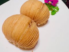 -杭州西子湖四季酒店·金沙厅