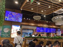 -西部马华清真兰州牛肉面·烧烤夜市(三里河店)