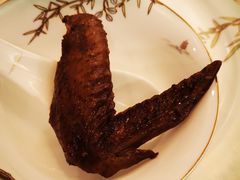 老汁鸡-老季市·三代非遗传承·地标美食老汁鸡(工农路店)