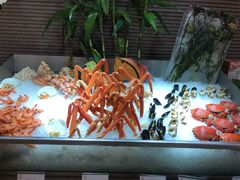 -歌山品悦大酒店-悦咖啡西餐厅(江虹路店)