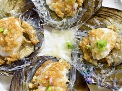 -粤盛海鲜平价店(洛溪食街店)
