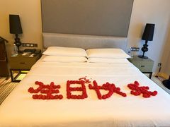 -重庆富力艾美酒店