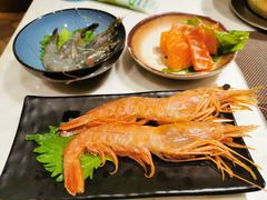 -喜庭海鲜自助(来福士店)