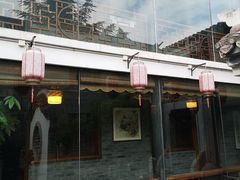 -九花山烤鸭店