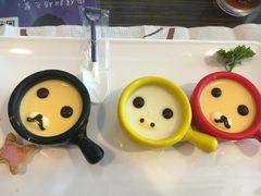 -豪客来牛排(人民东路店)