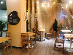 大堂-逸绮瑶澜Miss Mousse Cake蛋糕(三里屯SOHO店)