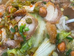 -卓雅桂林米粉