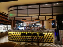 -ATLAS COFFEE(雅居乐中心店)
