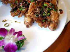 -一品红川菜(皇岗店)