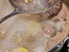 -潮泰牛肉火锅 · 创于1992年(车公庙店)