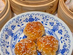-陶兰居·手工点心·粤菜(圆融时代广场店)