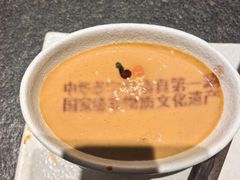 -东来顺(非遗·清真火锅·盛世广场店)