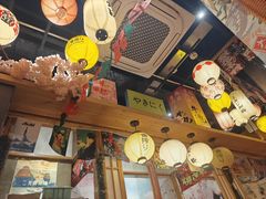 -牛也烧肉(摩尔城店)