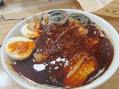 -何老二卤汁凉粉