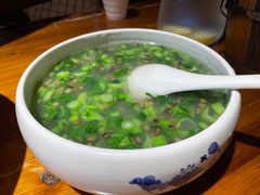 -桑吉林新派藏餐·汤锅·川菜