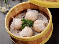 -和润艺术酒店-自助早餐厅