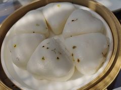 桂花米糕-尽善百年古院餐厅(王家老宅店)