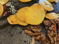 -一烙锅(友谊店)