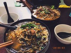 -李米线(武陵路店)