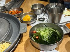 -姜虎东白丁烤肉(深圳湾后海汇店)