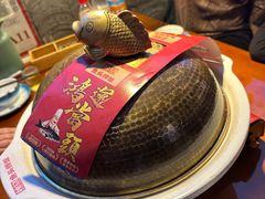 -魏铭鱼头捞饭(晋阳路店)