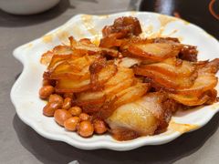 -集味齐传统美食餐厅(狮山公园店)