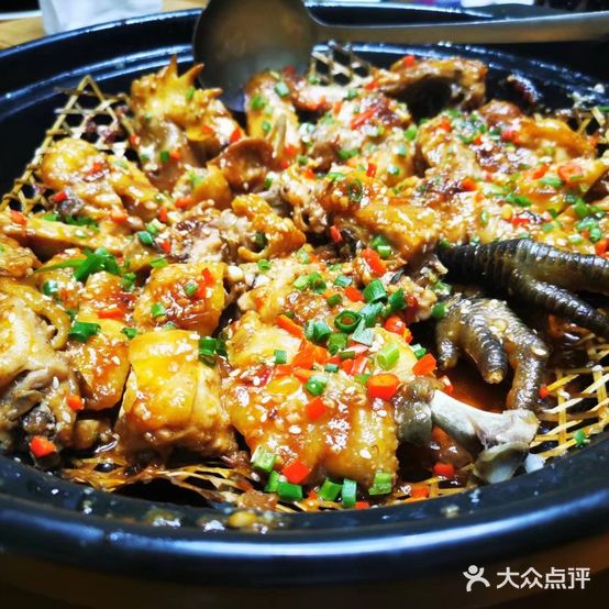 江南村家宴(江南第一城豫轩里店)