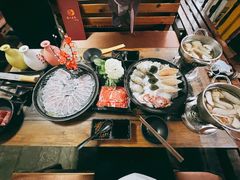 -丽江庭院之爱在路上(西单店)