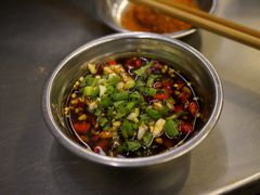 -胡四哥特色火盆烧烤(总店)