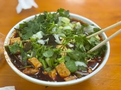 -汪胖子襄阳牛肉面(华丰路店)
