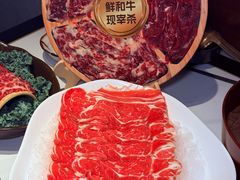 -重八牛府之小有名气(大望路店)