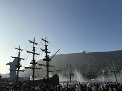 -珠海长隆海洋王国