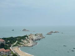 -湄洲岛