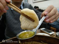 -清真马三汤包(回民街店)