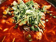 -虎虎龙虾大排档(双井店)